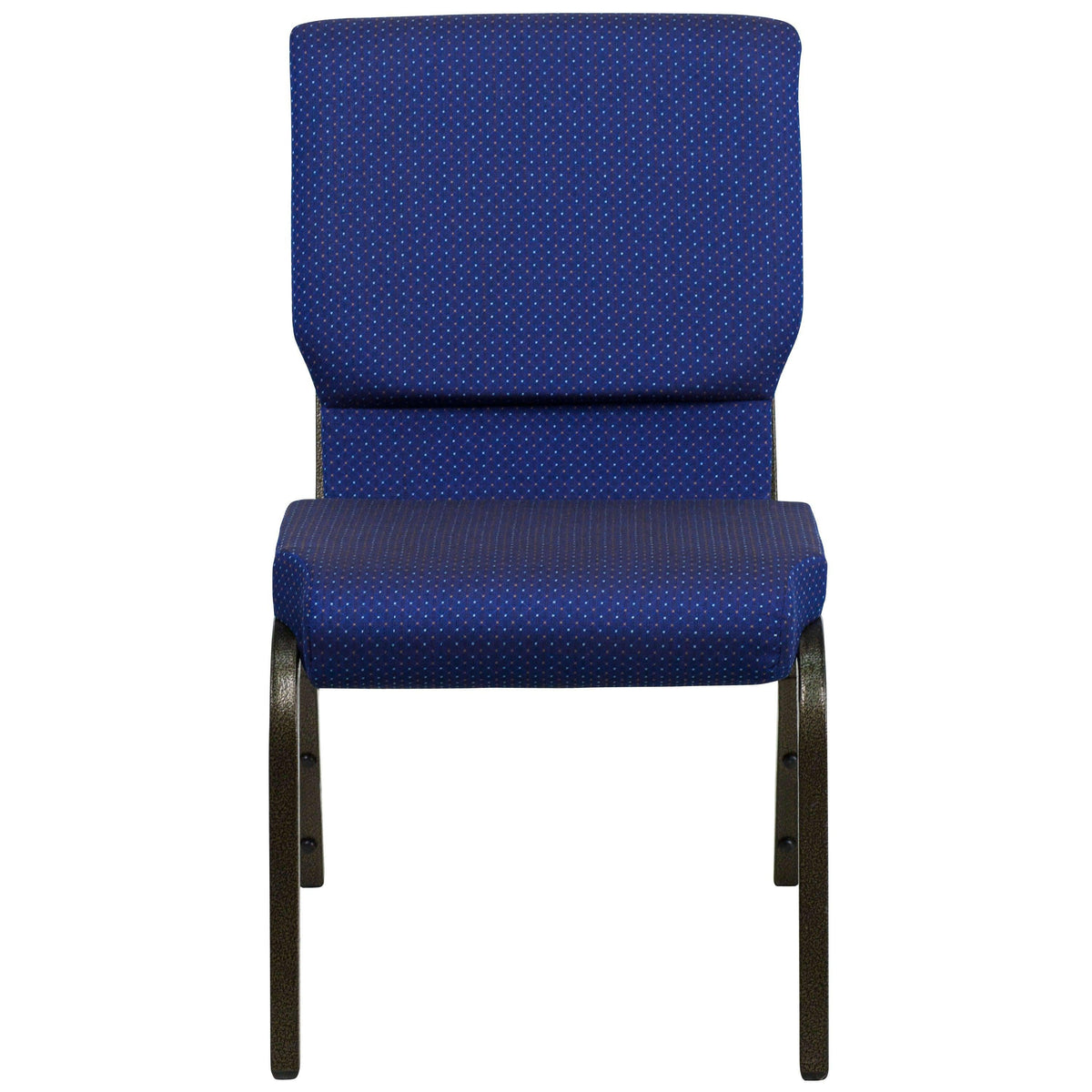 HERCULES Series Stackable Church Chair 18.5in W