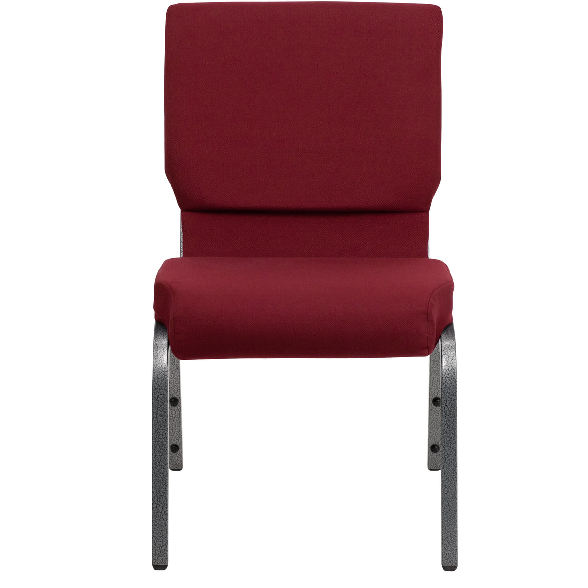 HERCULES Series Stackable Church Chair 18.5in W
