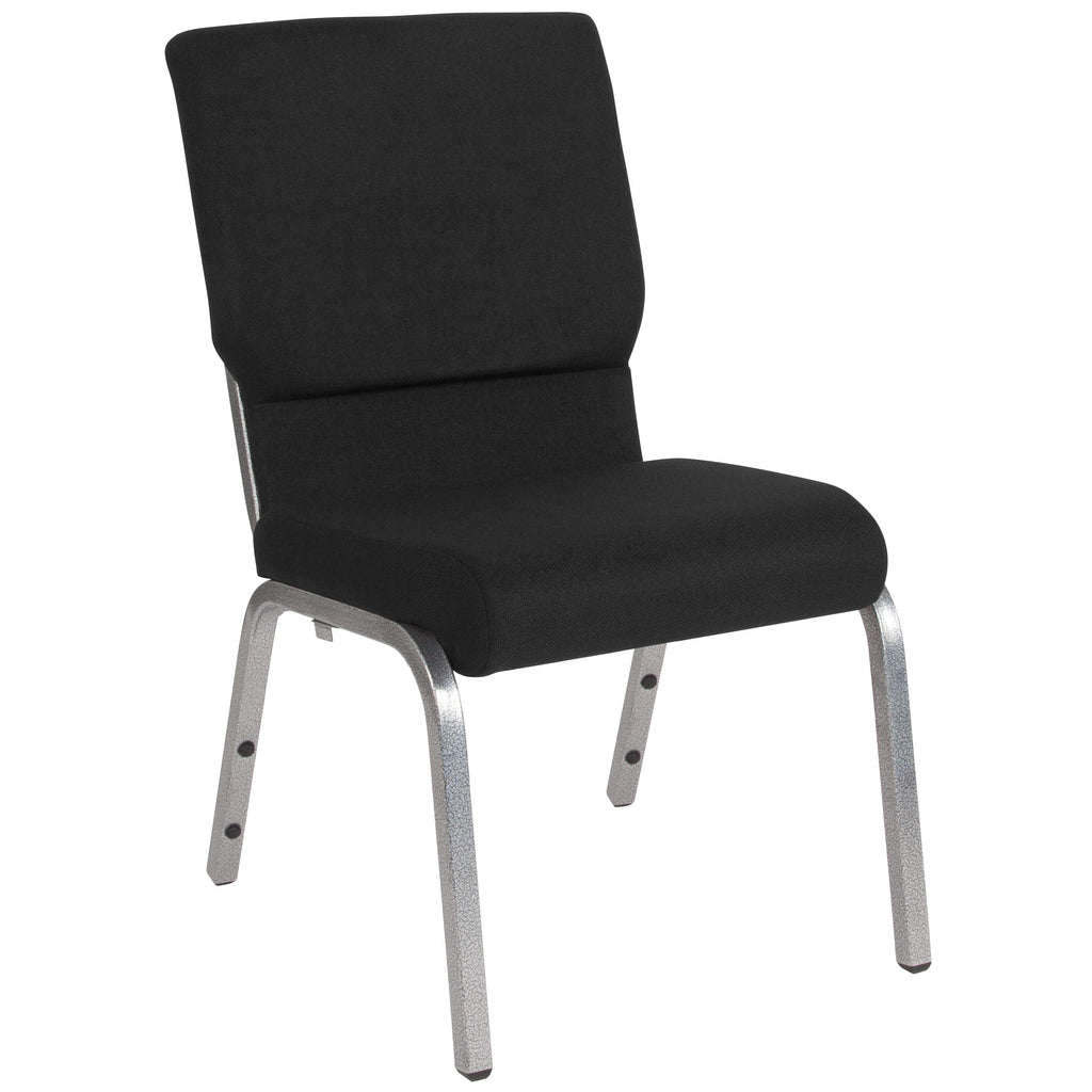 HERCULES Series Stackable Church Chair 18.5in W