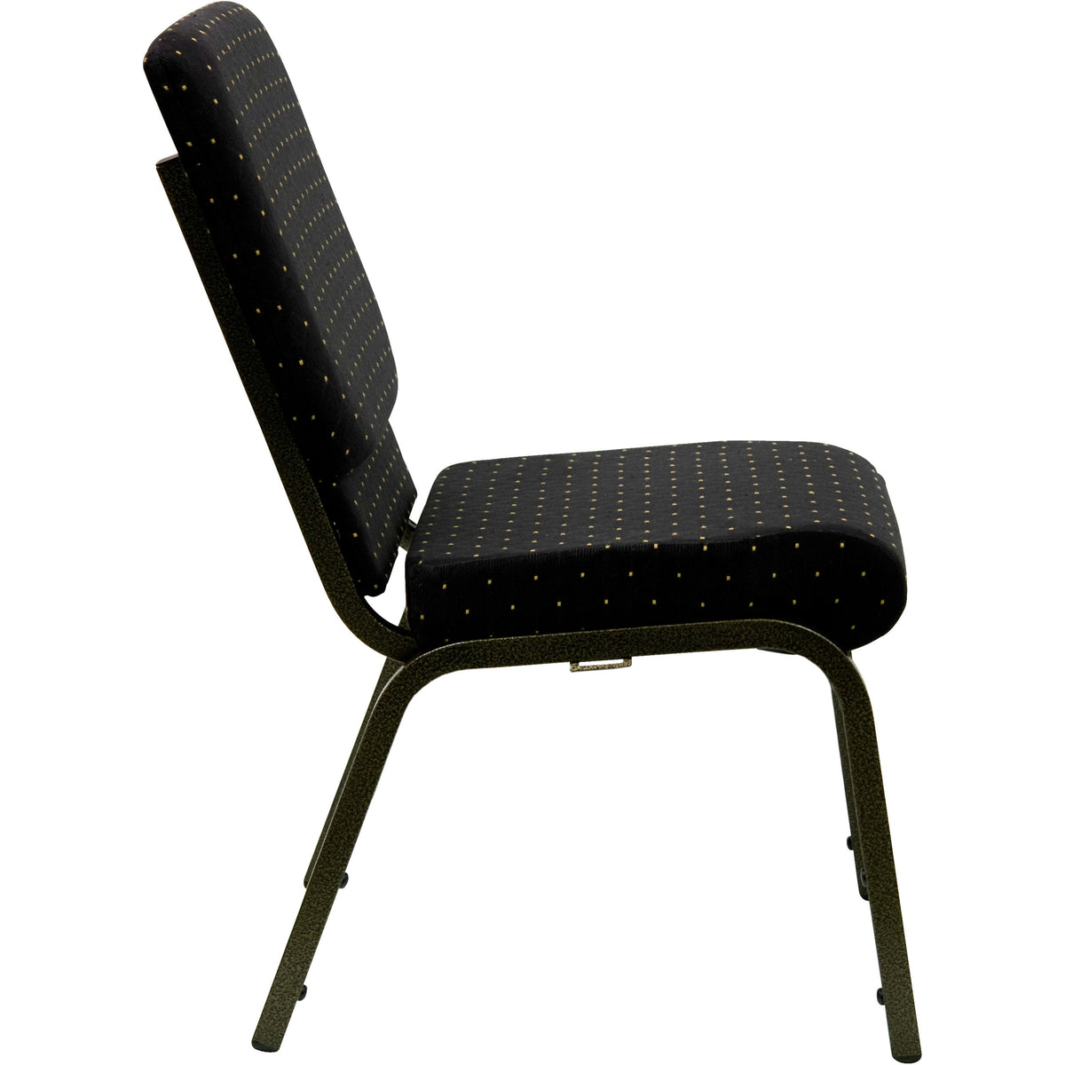 HERCULES Series Stackable Church Chair 18.5in W