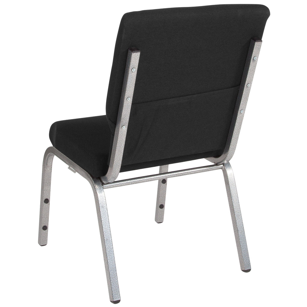 HERCULES Series Stackable Church Chair 18.5in W