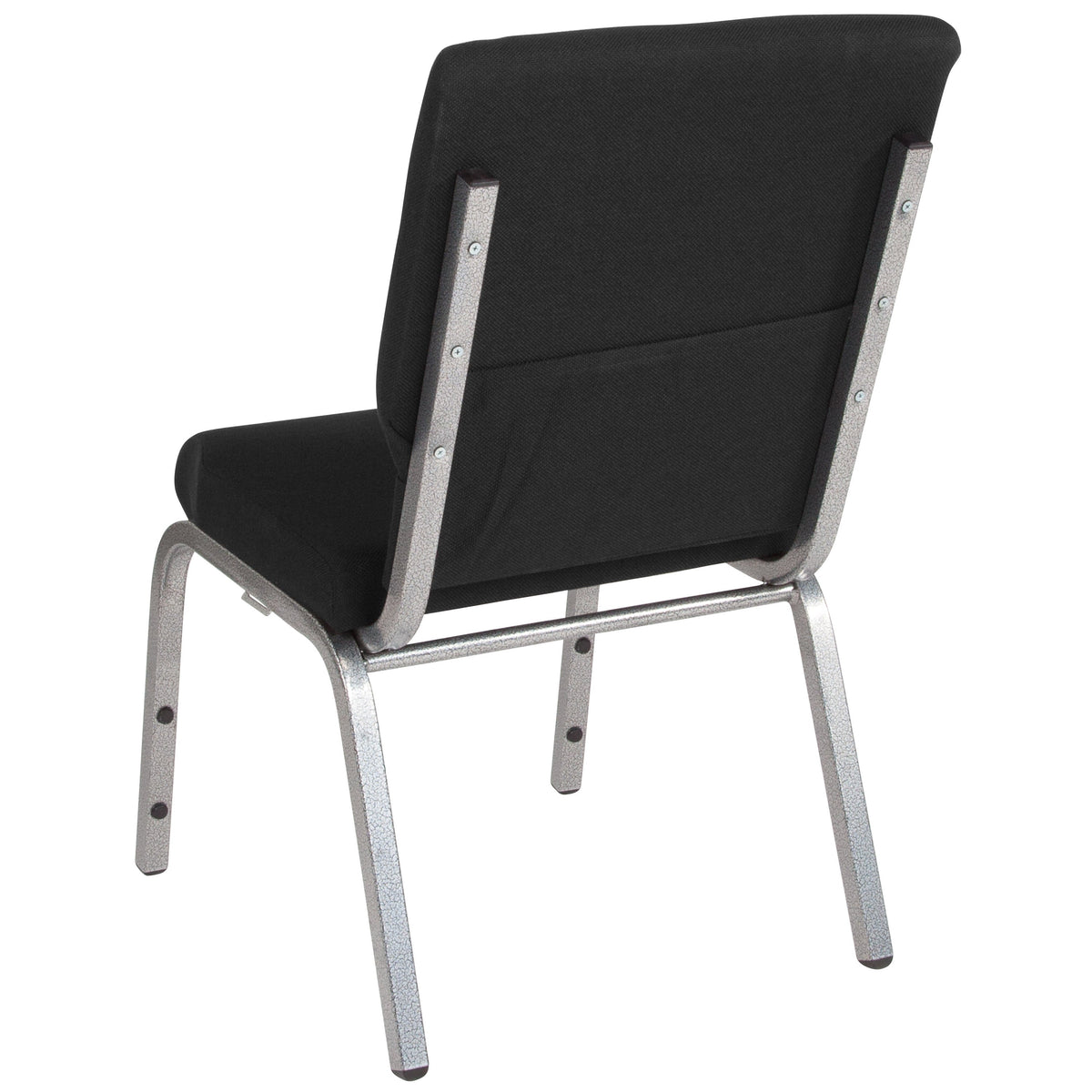 HERCULES Series Stackable Church Chair 18.5in W
