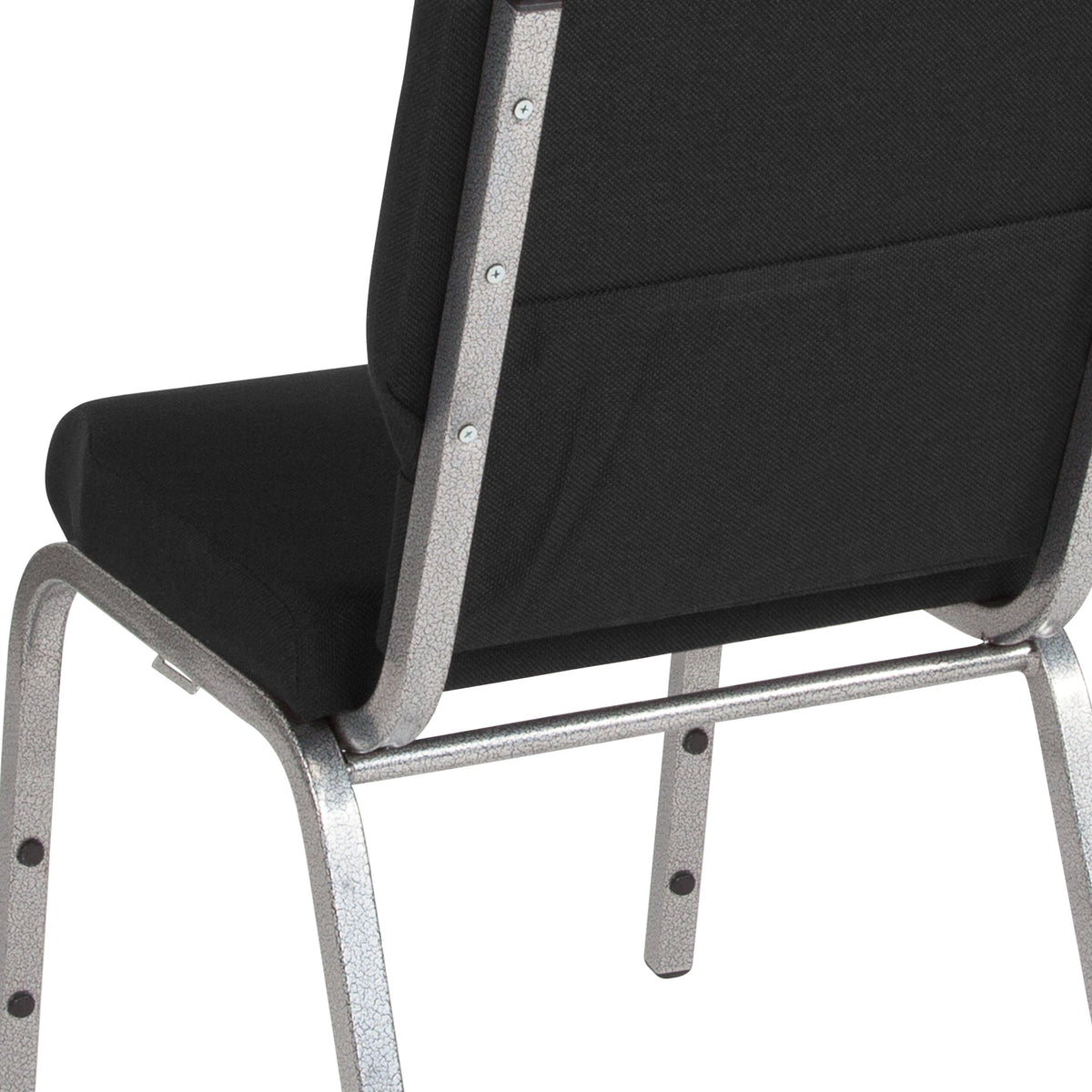 HERCULES Series Stackable Church Chair 18.5in W