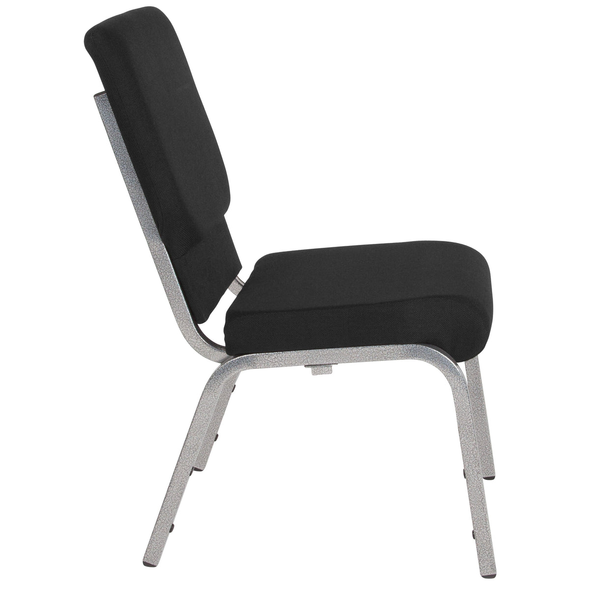 HERCULES Series Stackable Church Chair 18.5in W