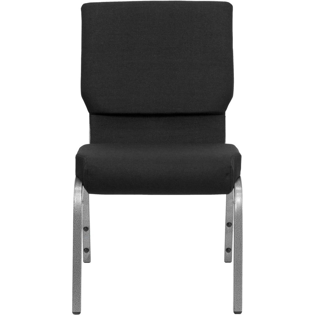 HERCULES Series Stackable Church Chair 18.5in W