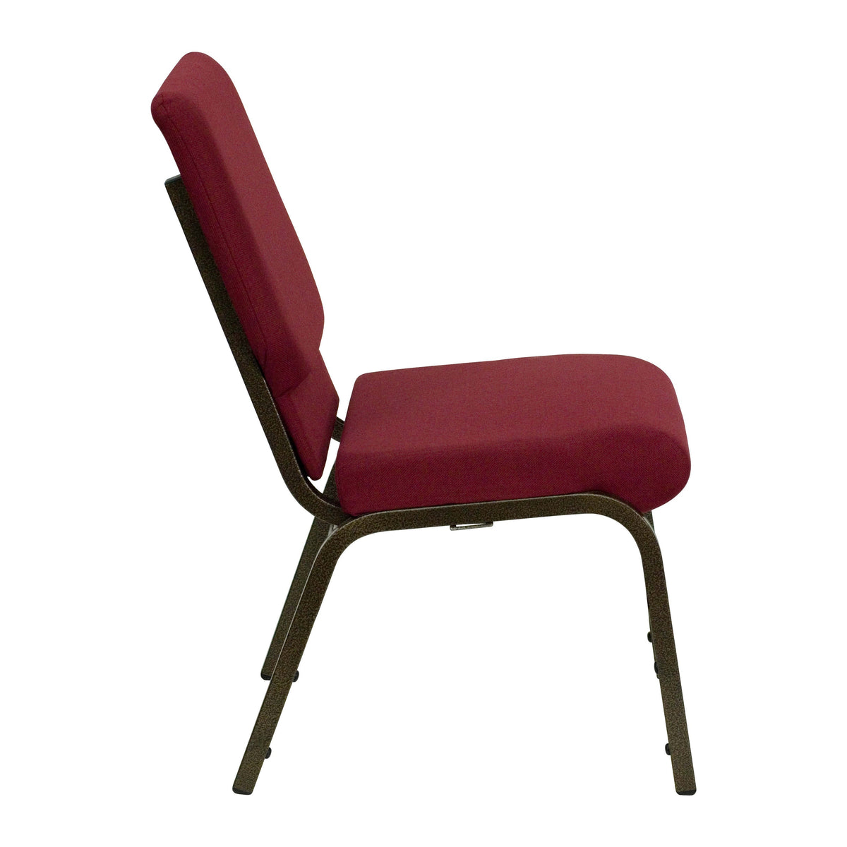 HERCULES Series Stackable Church Chair 18.5in W