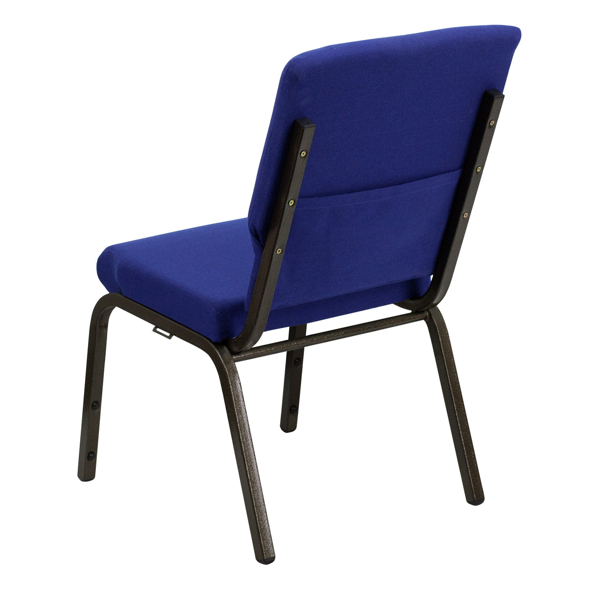 HERCULES Series Stackable Church Chair 18.5in W