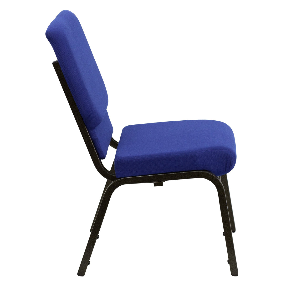 HERCULES Series Stackable Church Chair 18.5in W