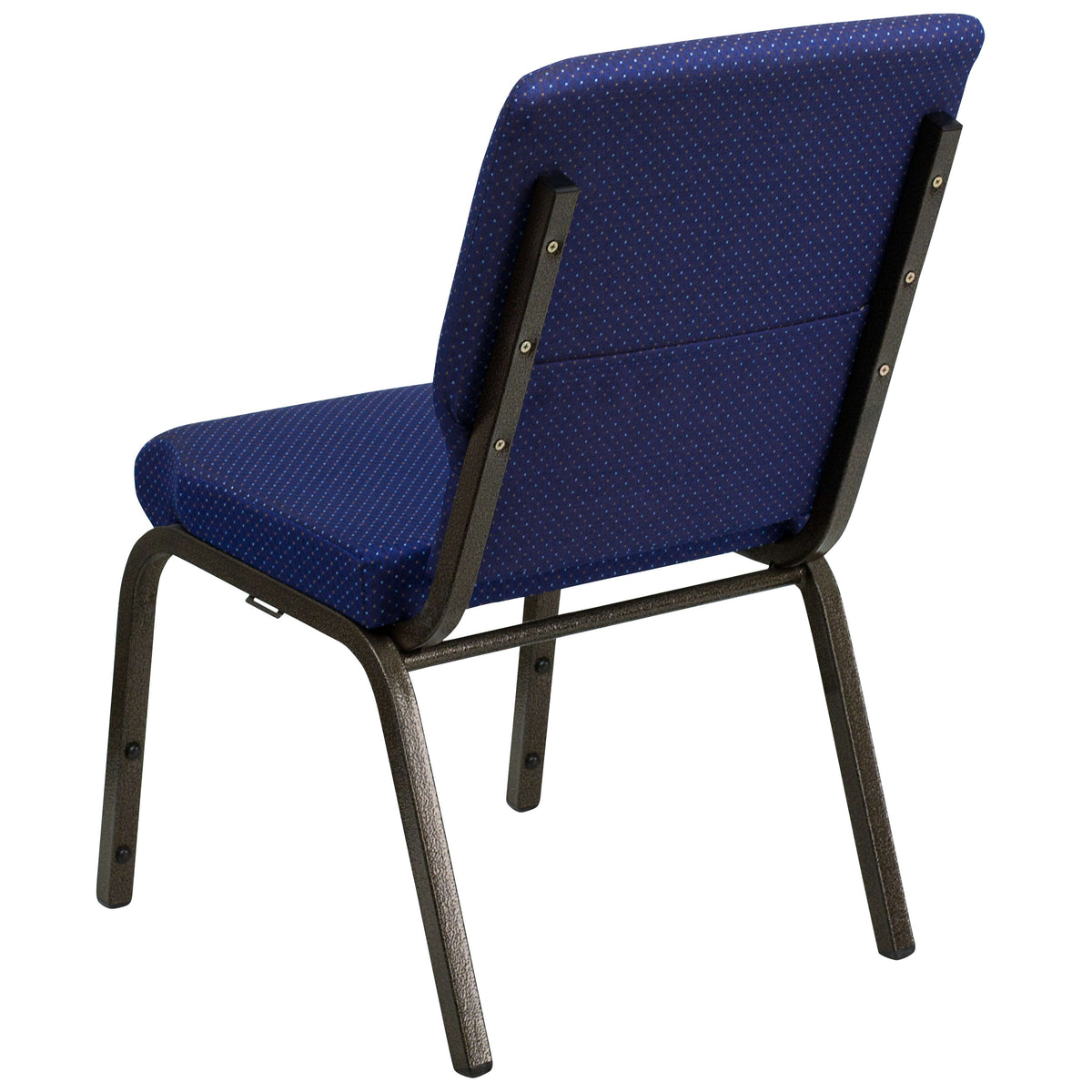 HERCULES Series Stackable Church Chair 18.5in W