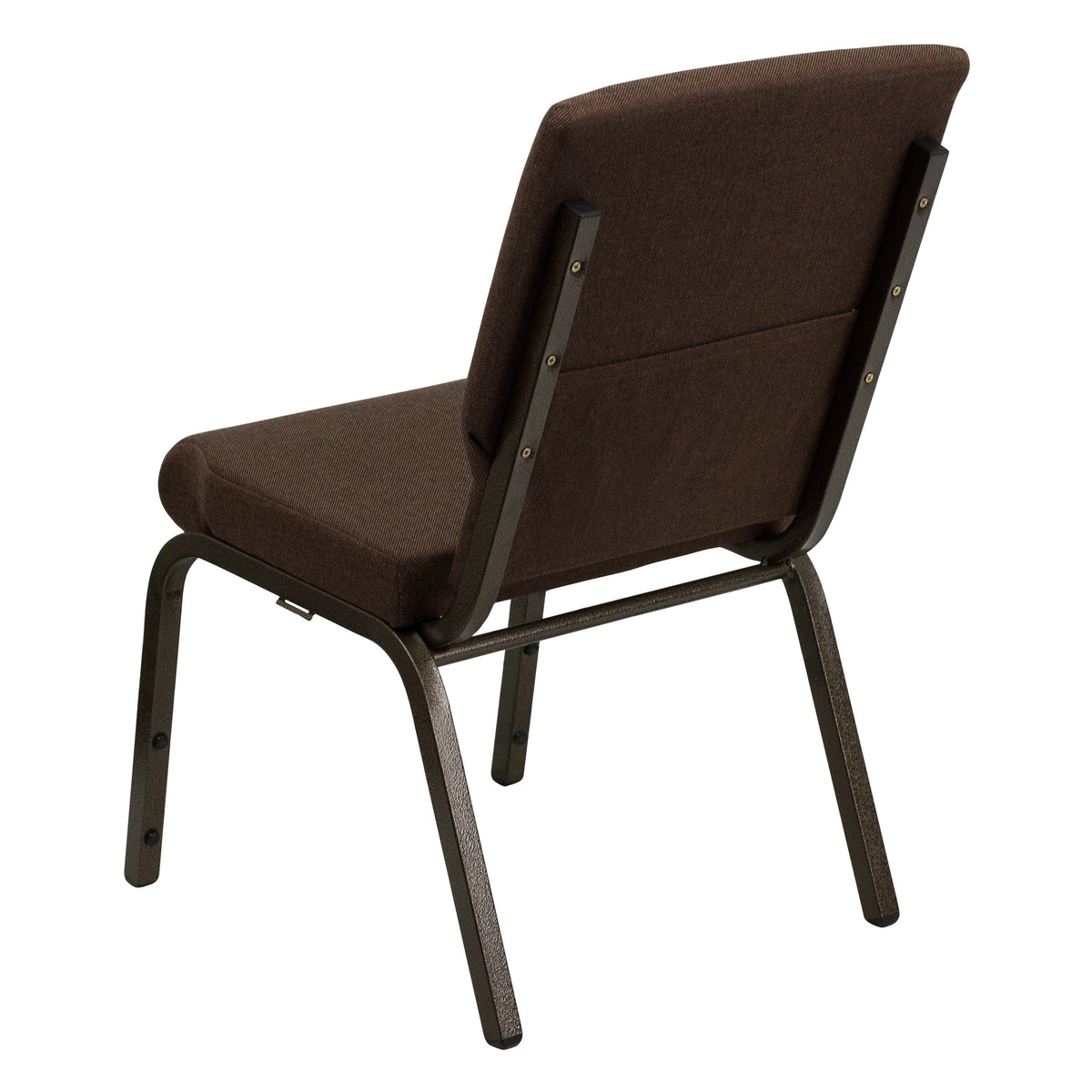 HERCULES Series Stackable Church Chair 18.5in W