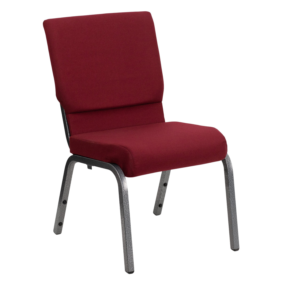HERCULES Series Stackable Church Chair 18.5in W