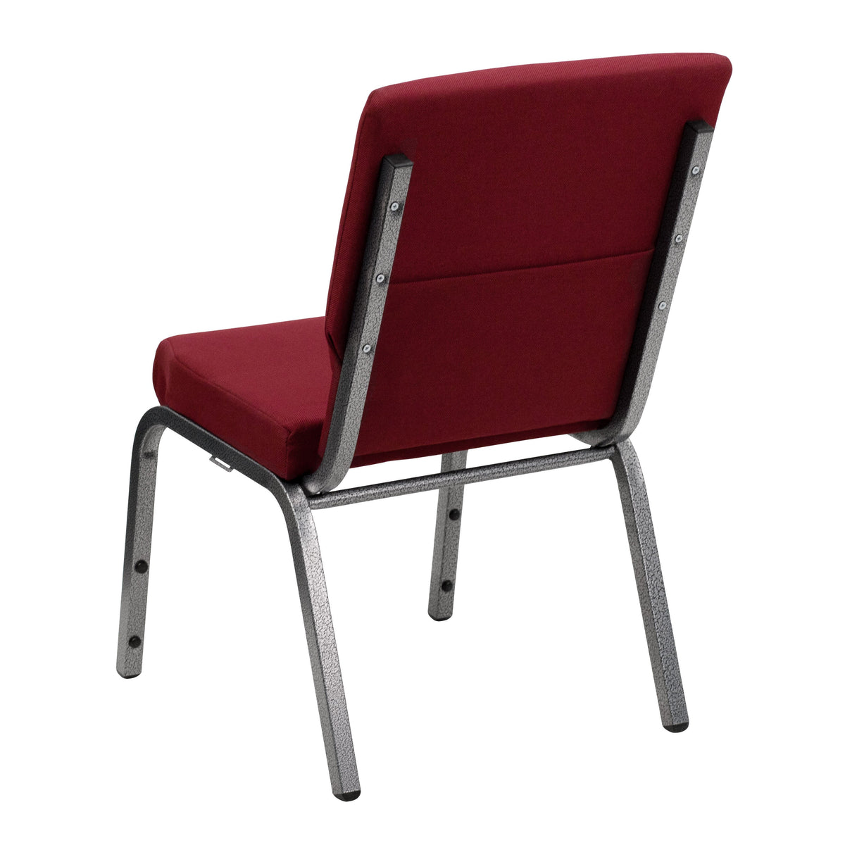 HERCULES Series Stackable Church Chair 18.5in W