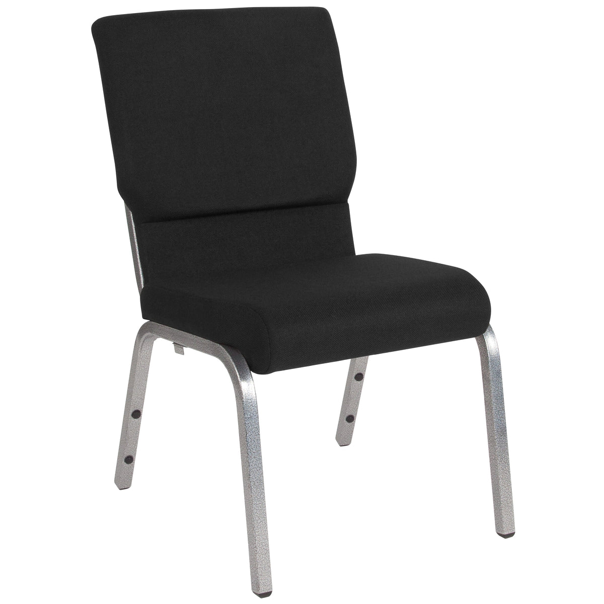 HERCULES Series Stackable Church Chair 18.5in W