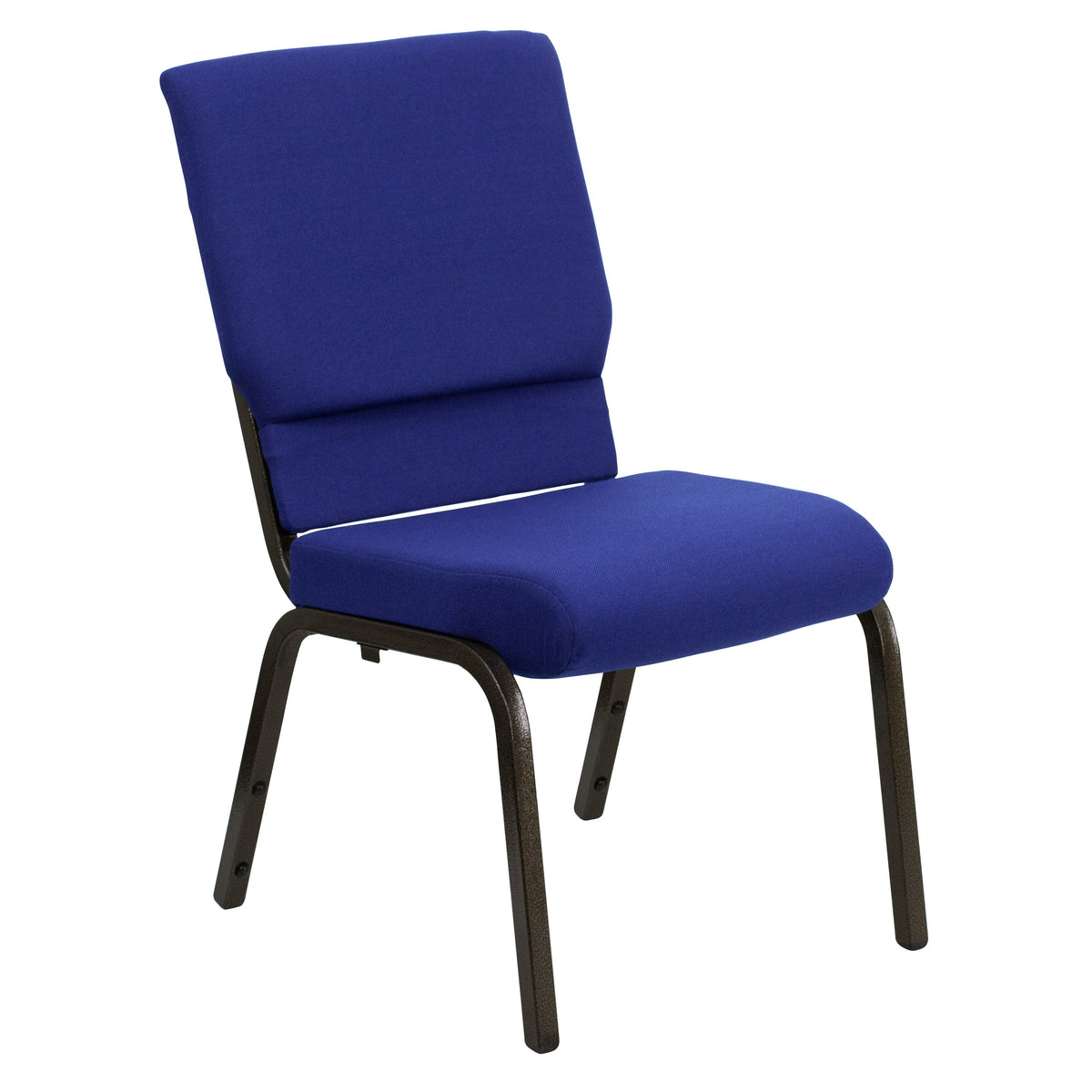 HERCULES Series Stackable Church Chair 18.5in W