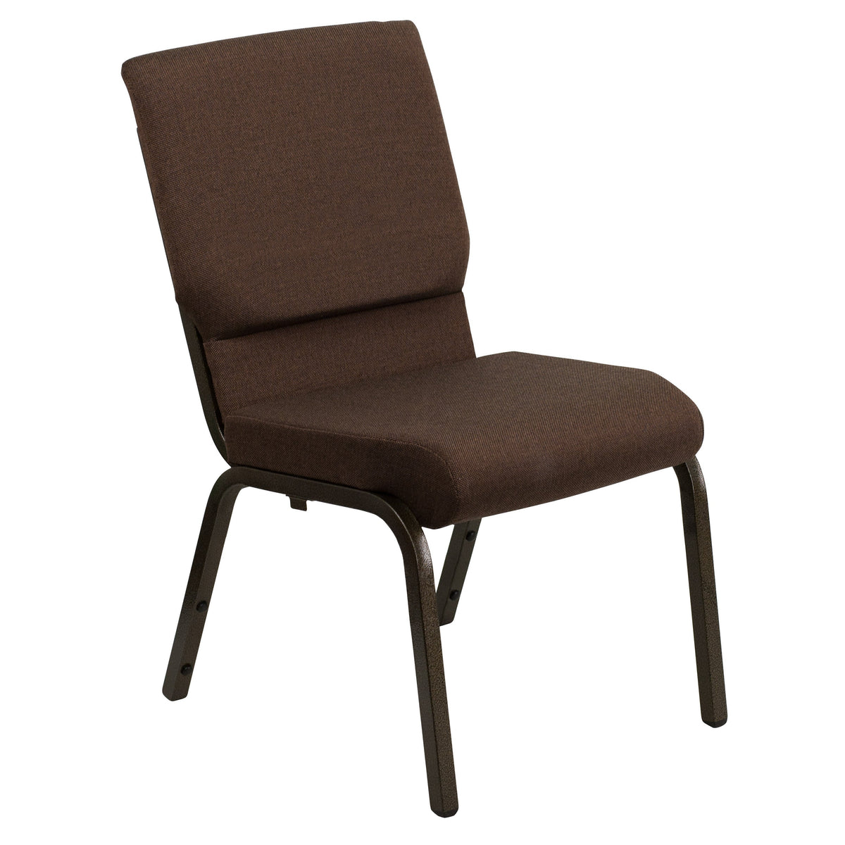 HERCULES Series Stackable Church Chair 18.5in W